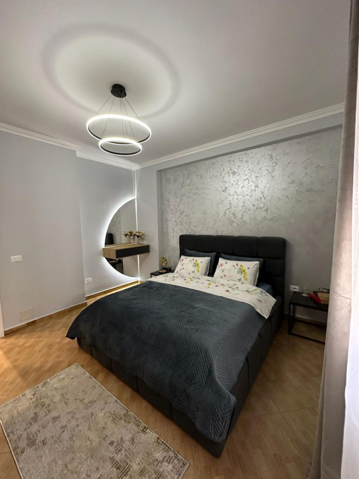 Dior Apartment Fier Zewnętrze zdjęcie