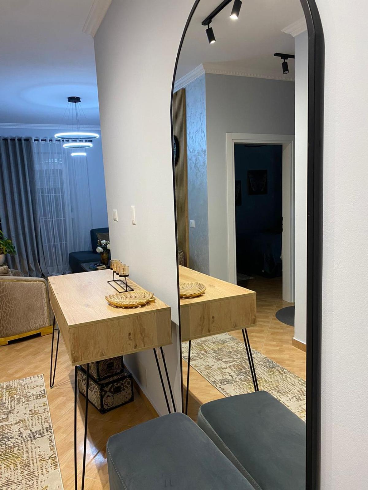 Dior Apartment Fier Zewnętrze zdjęcie