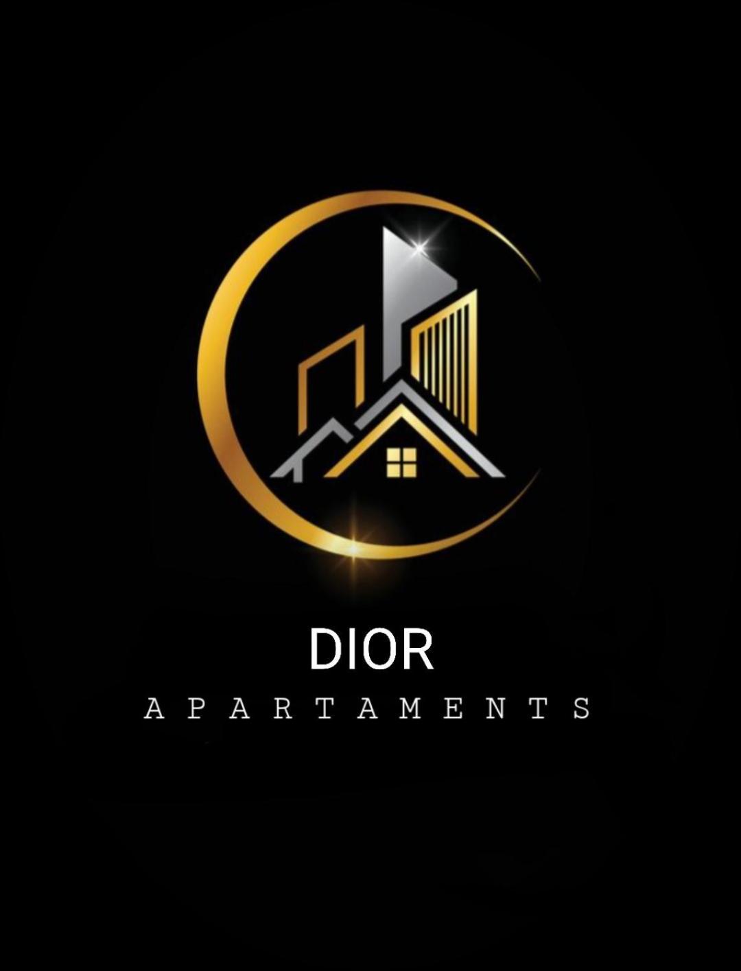 Dior Apartment Fier Zewnętrze zdjęcie